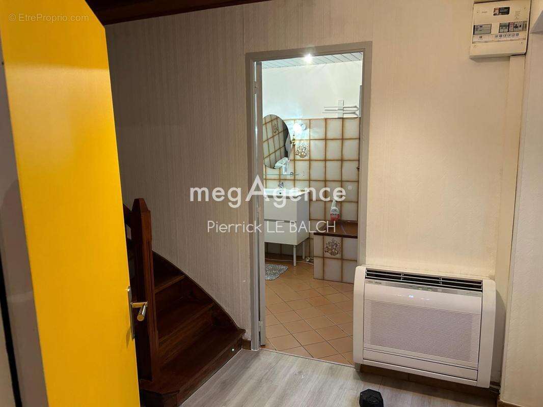 Maison à LE VIEUX-MARCHE