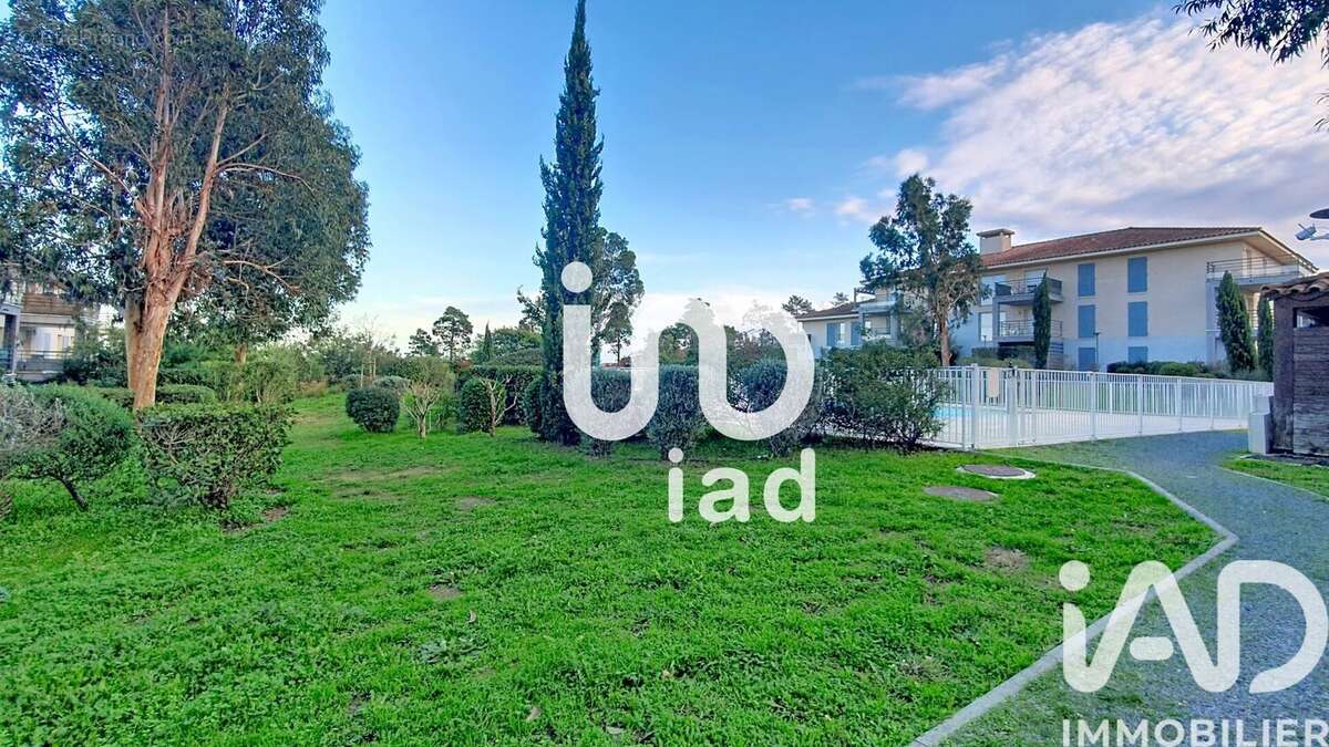 Photo 6 - Appartement à ROQUEBRUNE-SUR-ARGENS