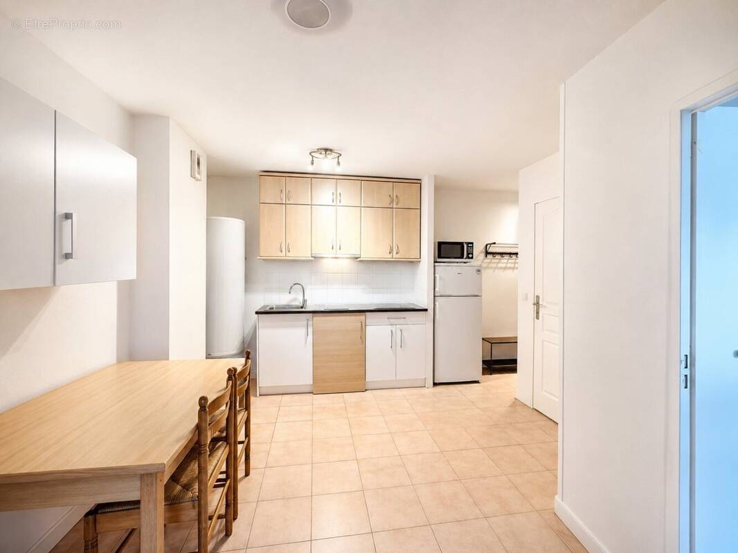 Appartement à HENDAYE