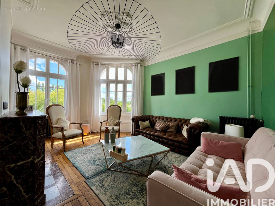 Photo 1 - Maison à PERONNE