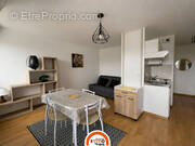 Appartement à EVREUX