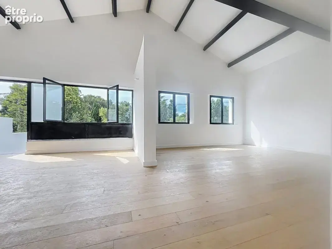 Duplex de Luxe - Prestige et Élégance au Coeur de la Ville - photo 7