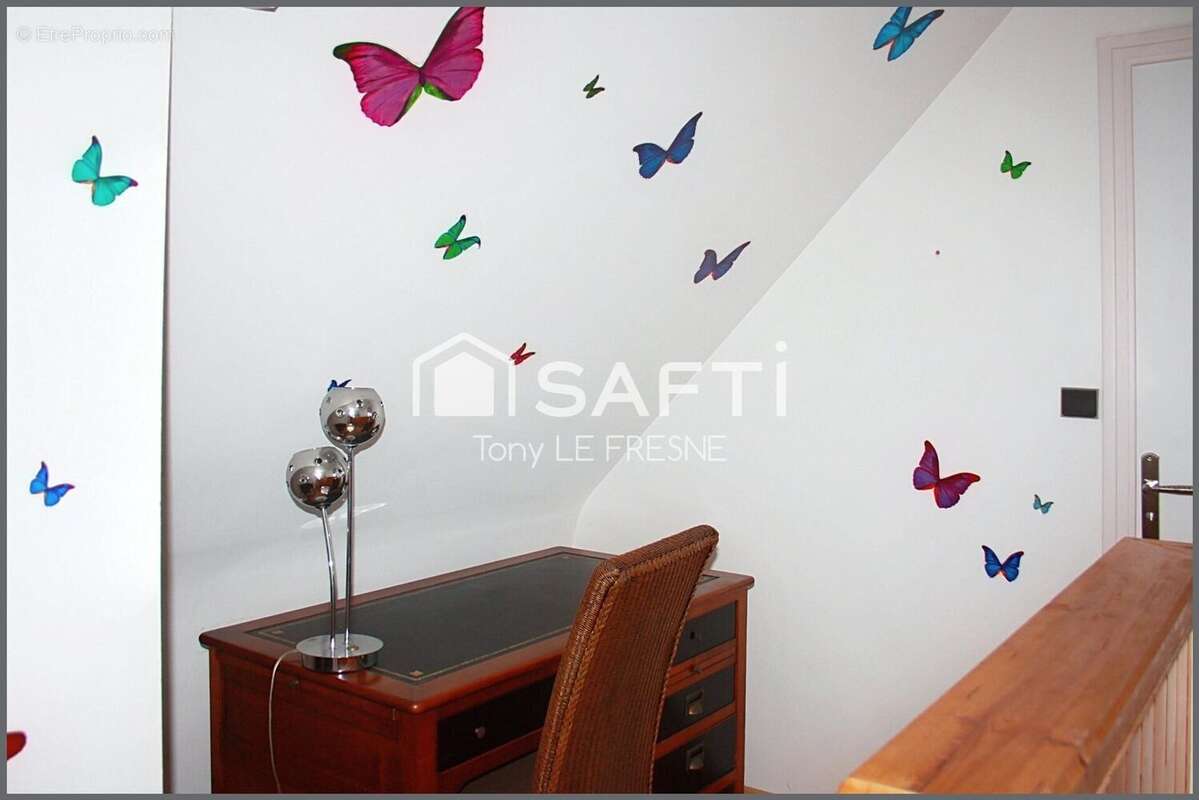 Photo 6 - Maison à ERDEVEN