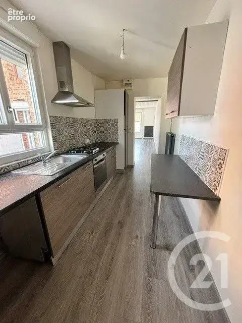 Maison 5 pièces 94 m² à vendre à Saint-Quentin (02100) - photo 3