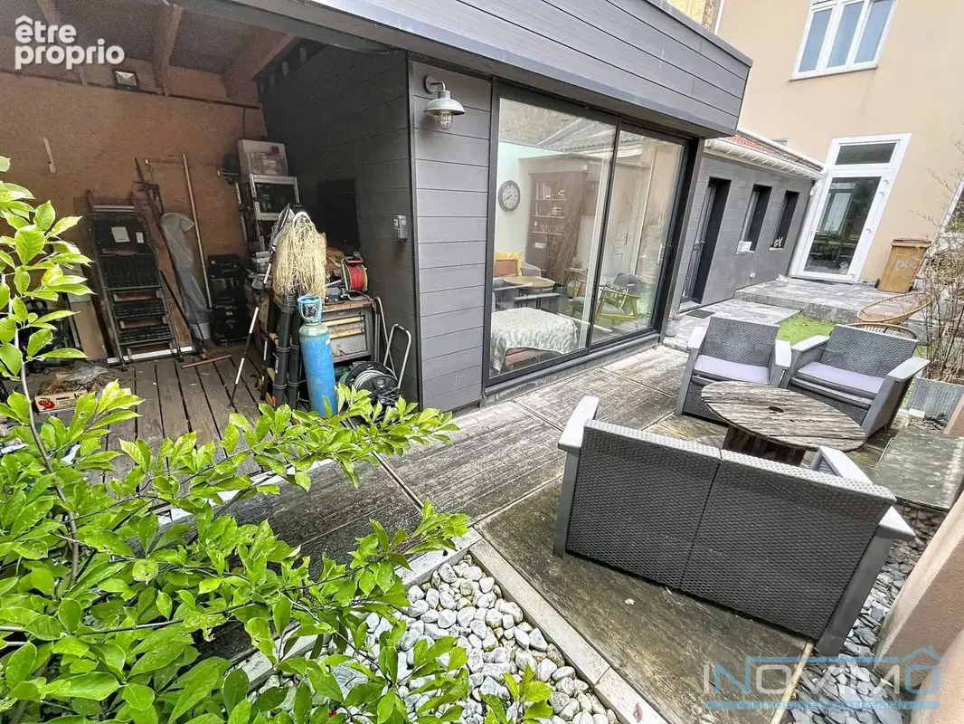 Maison 5 pièces 170 m² à vendre à Dunkerque (59240) - photo 7