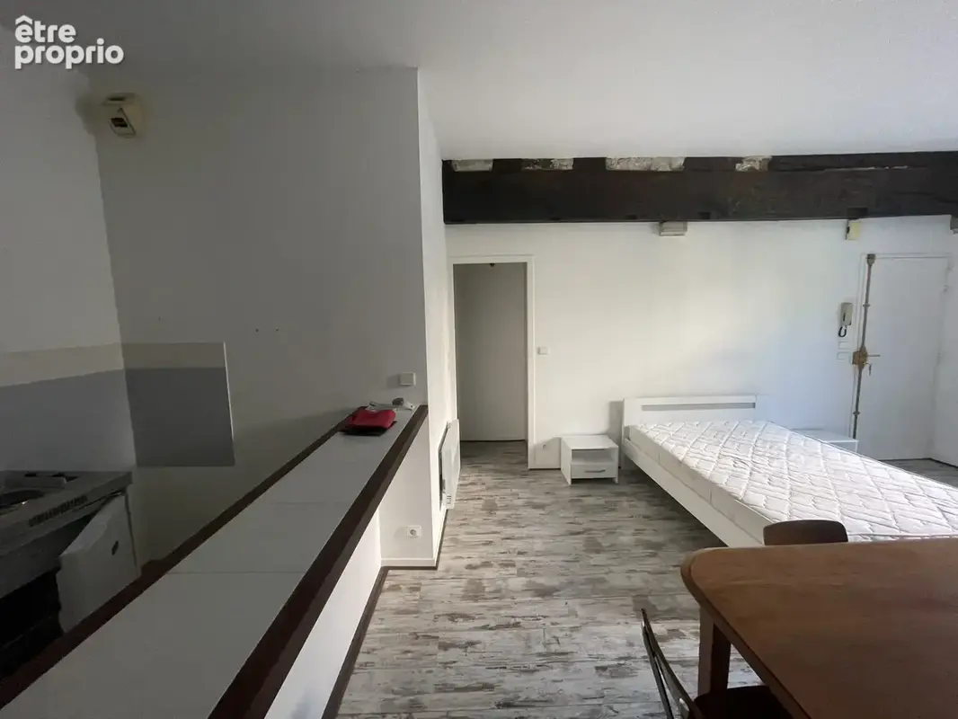 Appartement 32 m² à Perigueux  - photo 5