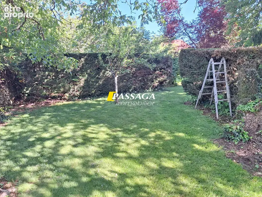 A VENDRE - Terrain constructible de 684 m² - SEBAZAC CONCOURES - photo 2