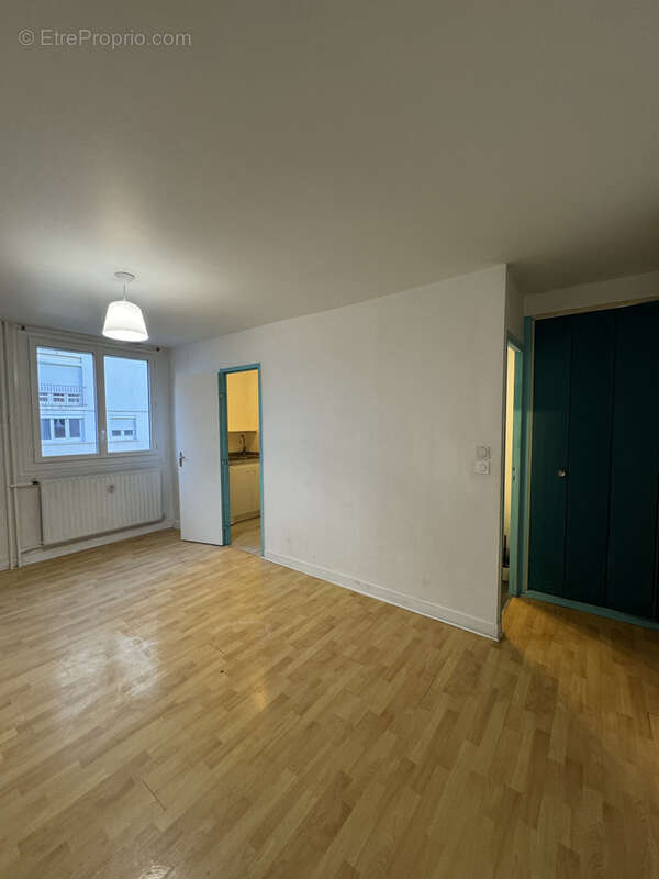Appartement à ORLEANS