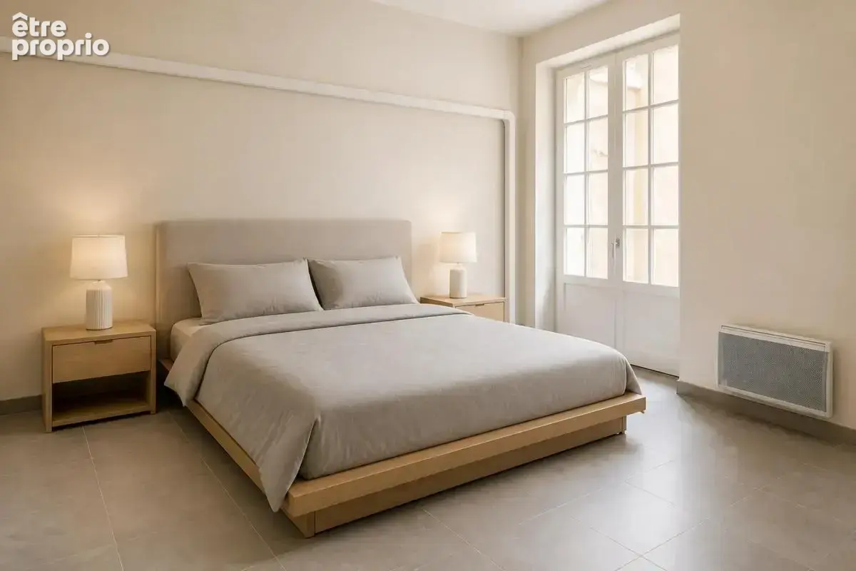 Appartement de 4 pièces de 96 m² à Pézenas - photo 10