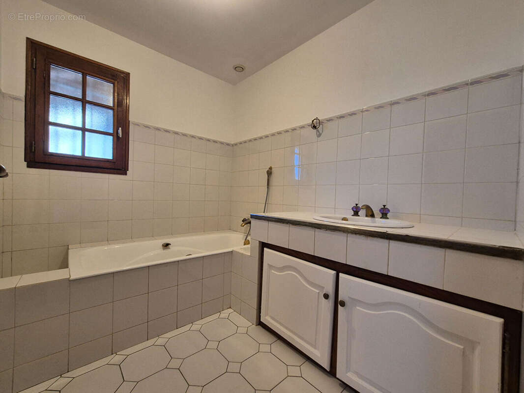 Maison à SAINT-HILAIRE-DE-RIEZ