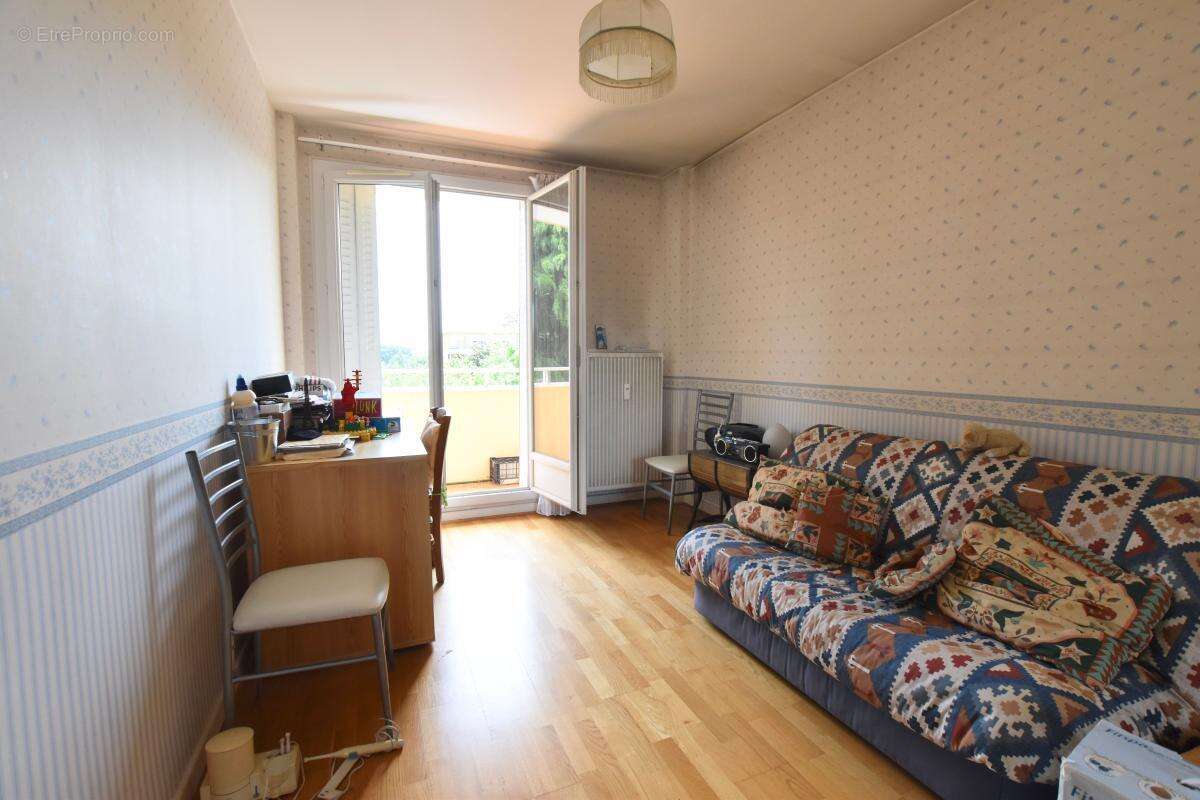 Appartement à FRANCHEVILLE