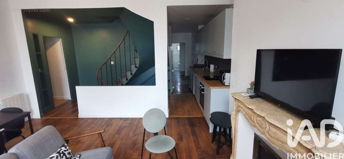 Photo 3 - Appartement à MELUN