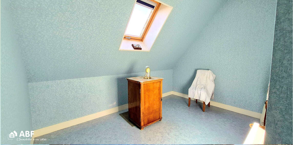 Maison à SAINT-NICOLAS-D'ALIERMONT