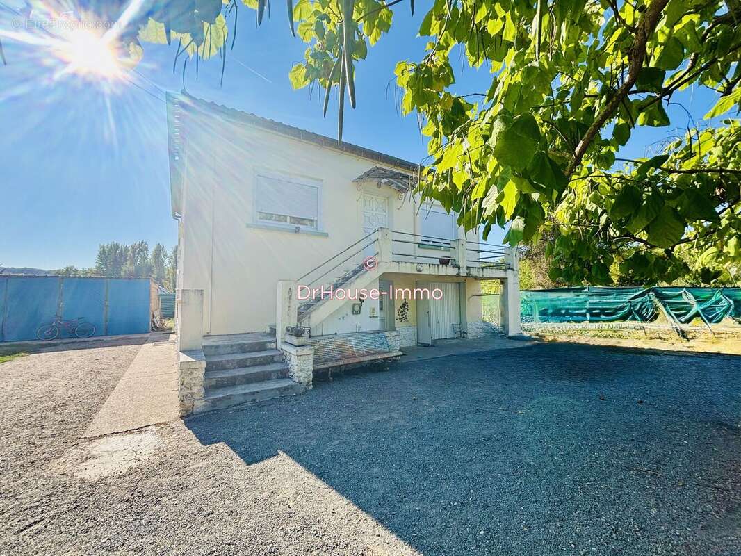 Maison à LE FLEIX