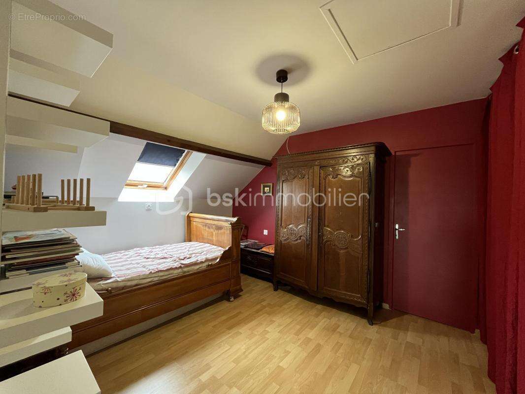 Maison à SAINT-AIGNAN