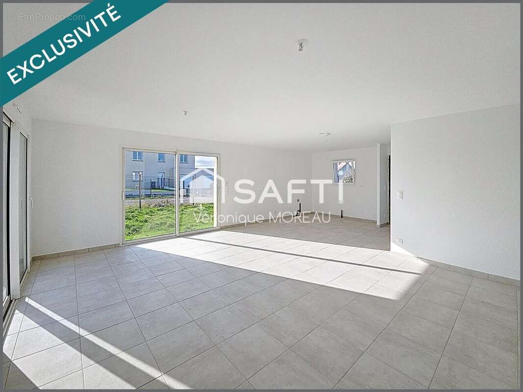 Photo 3 - Maison à HERMANVILLE-SUR-MER