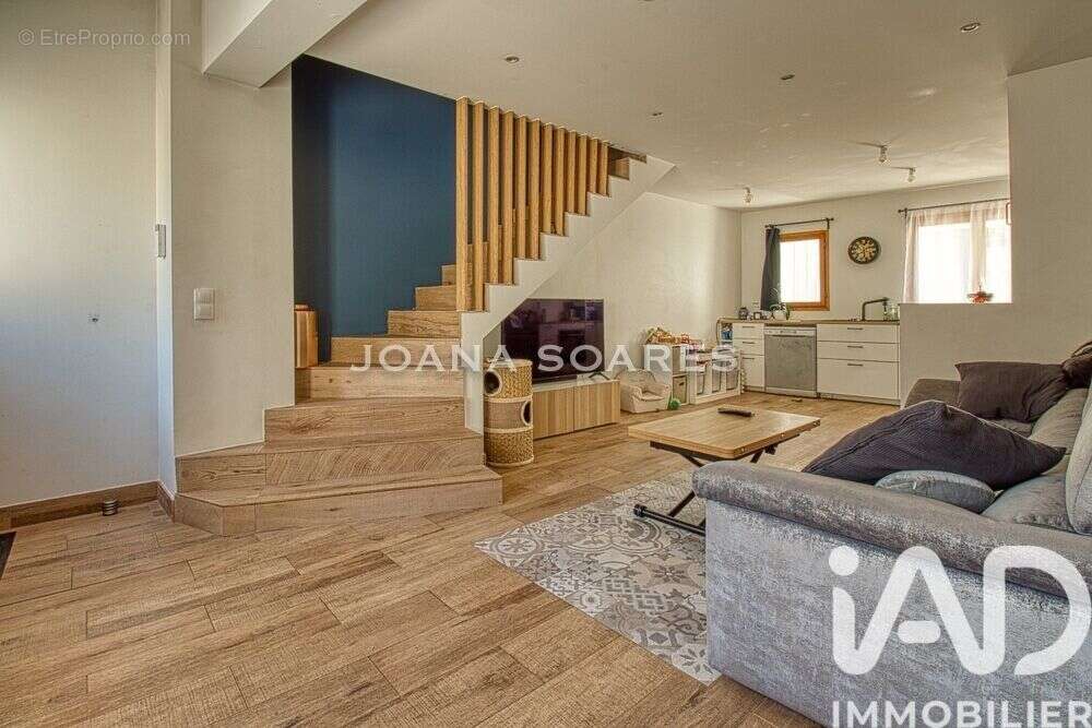 Photo 2 - Maison à HERBLAY