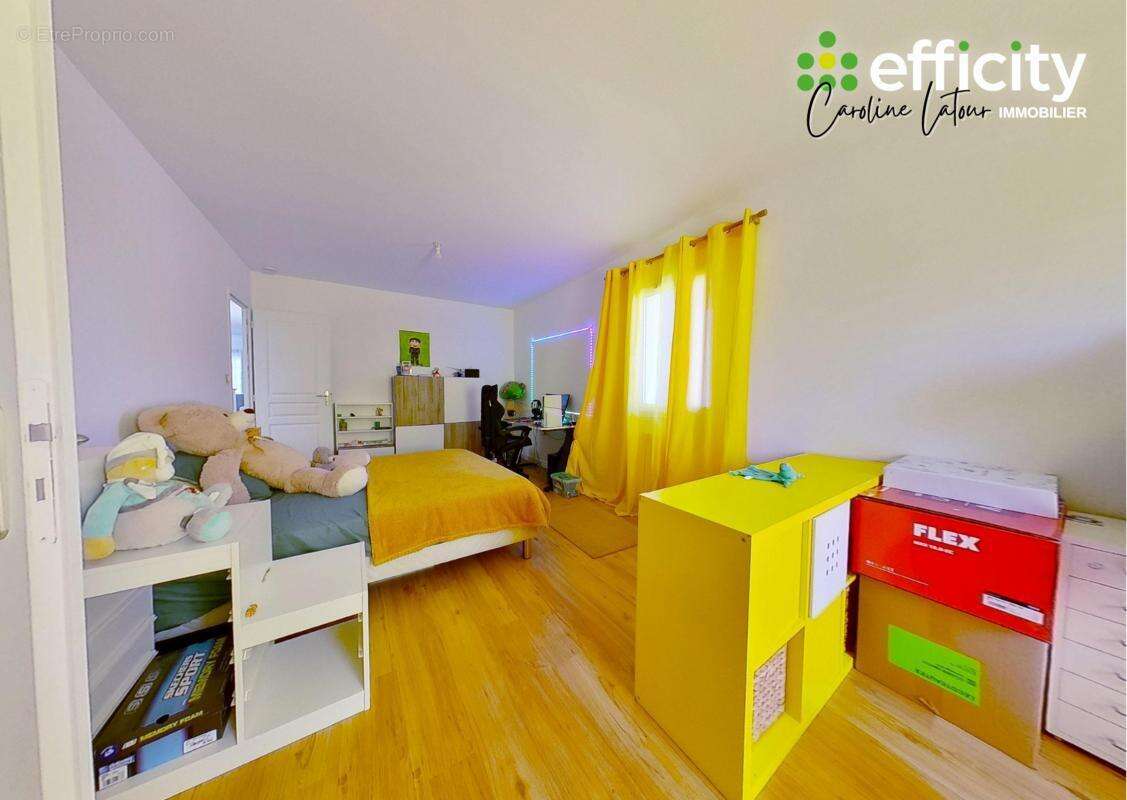 Maison à MONTBRISON