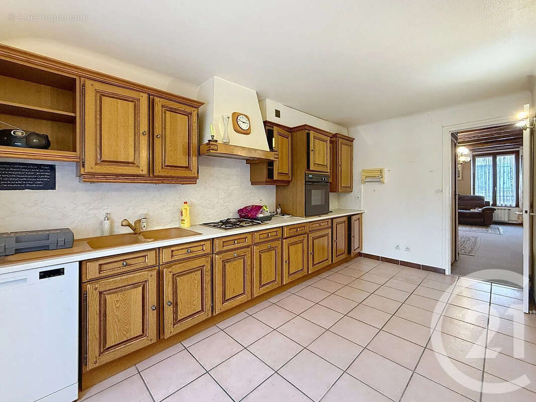 Appartement à PROVINS
