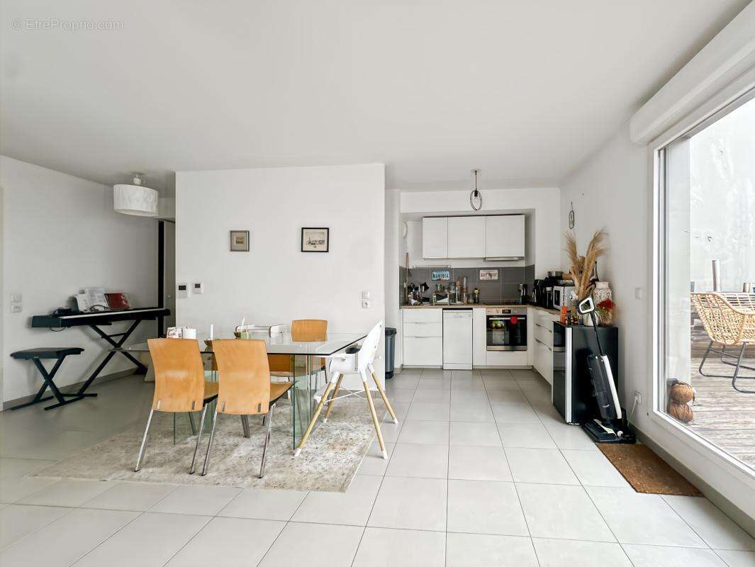 Appartement - photo 4