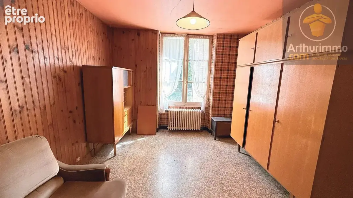 Vente Maison Josnes(41370) 138 400ï¿œ - photo 7