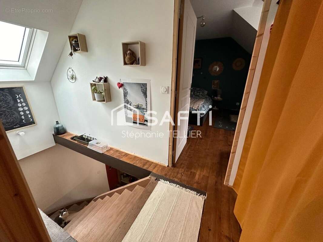 Photo 6 - Maison à LOHUEC