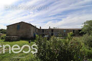 Maison à PUYBARBAN