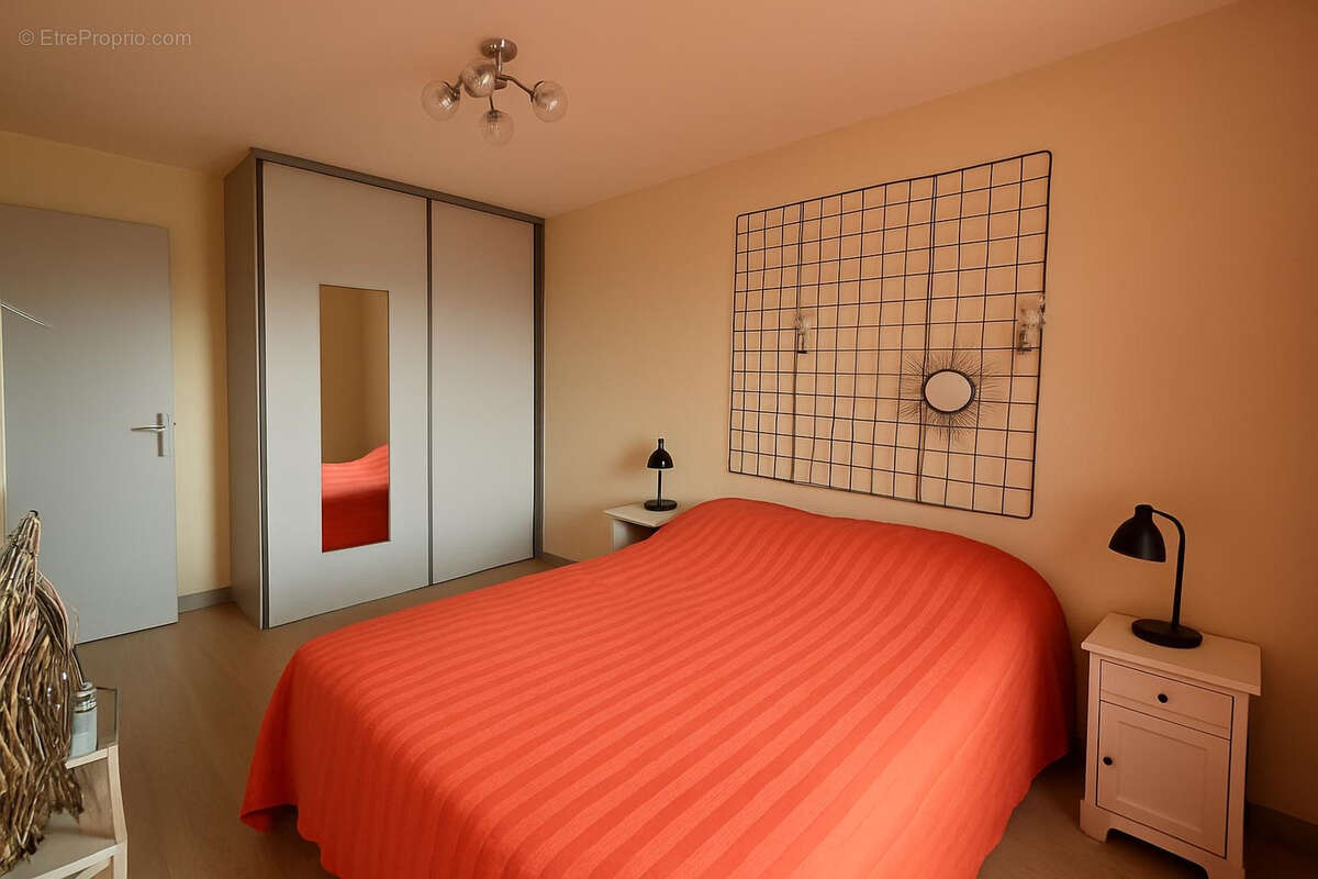 Appartement à ANNEMASSE