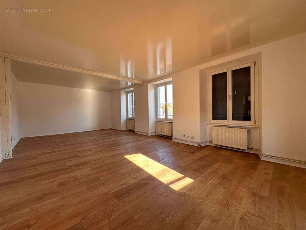 Immeuble Soultz Haut Rhin 9 pièces 214 m2 - photo 12