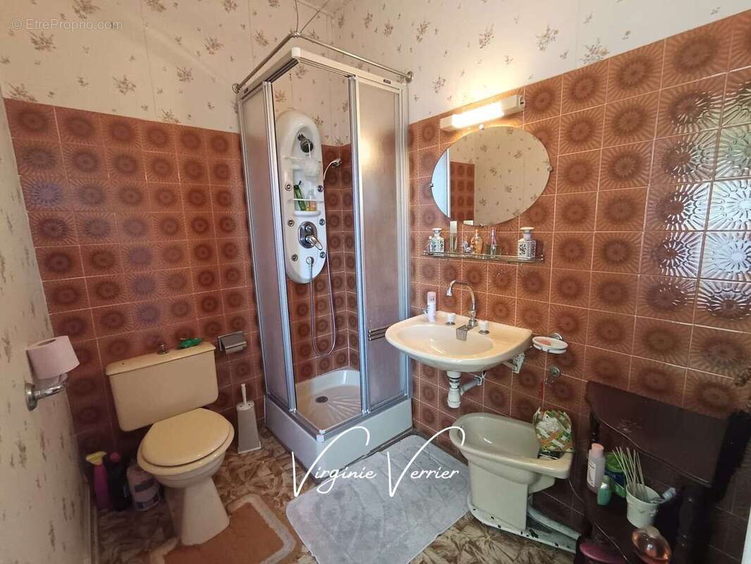 Maison 5 pièces 90 m² à vendre à Saint-Robert (19310) - photo 64