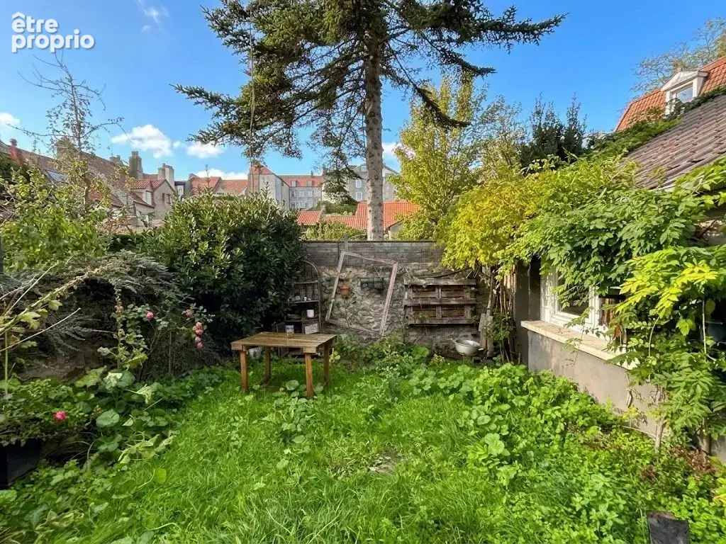 Boulogne sur Mer - Maison À Vendre - photo 10