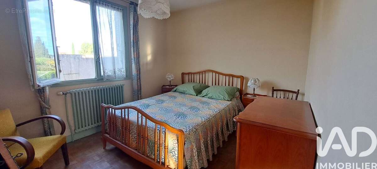 Photo 8 - Maison à ORMOY