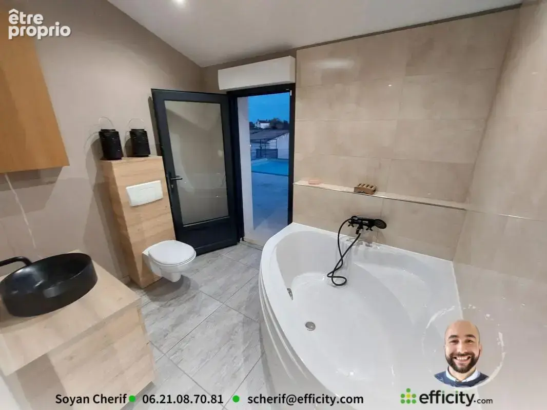 Maison 168 m² à Trois-Palis  - photo 11