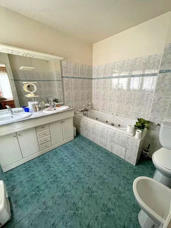 Appartement à BERGERAC