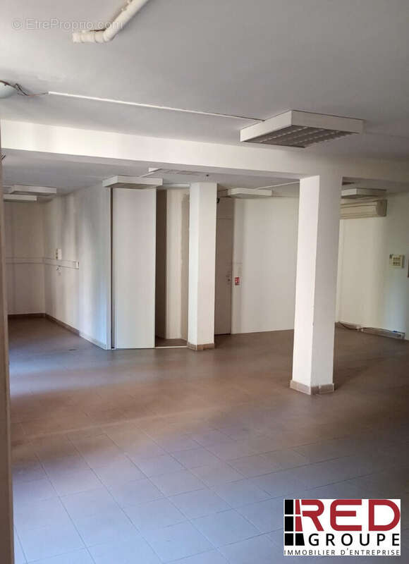 Commerce à AIX-EN-PROVENCE