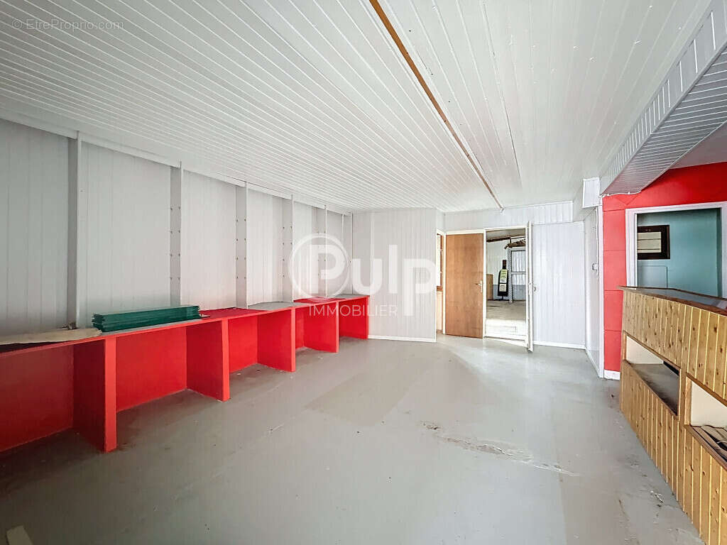 Maison à AUCHY-LES-HESDIN