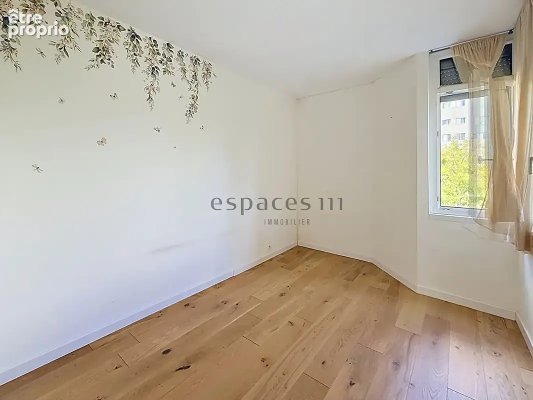 Appartement Guyancourt 3 pièce(s) 64.52 m2 - photo 7