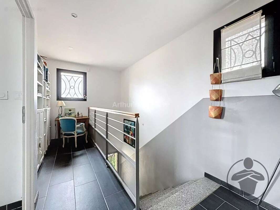 Maison à CAMPS-SUR-L'ISLE