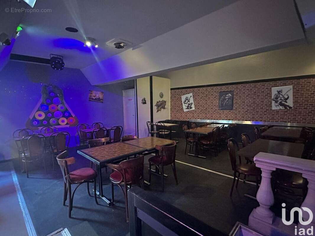 Photo 3 - Commerce à JOIGNY