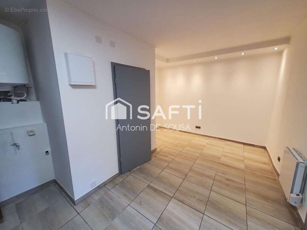 Photo 6 - Appartement à VILLERUPT