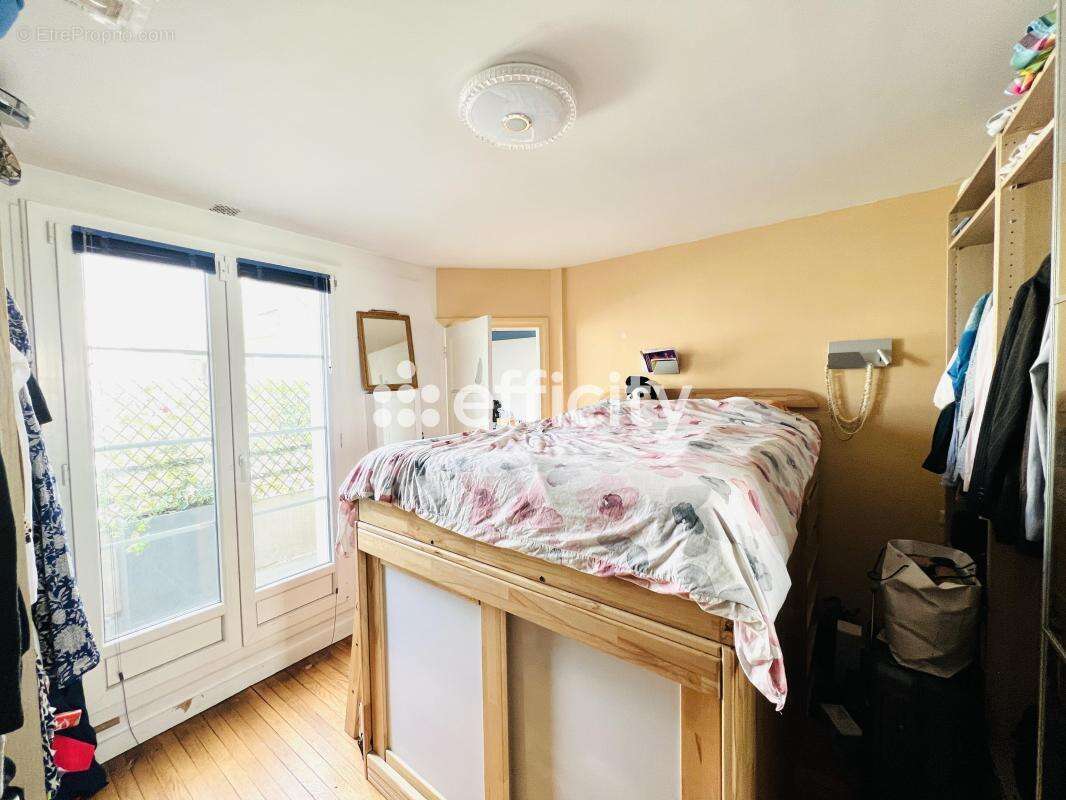 Appartement - photo 11