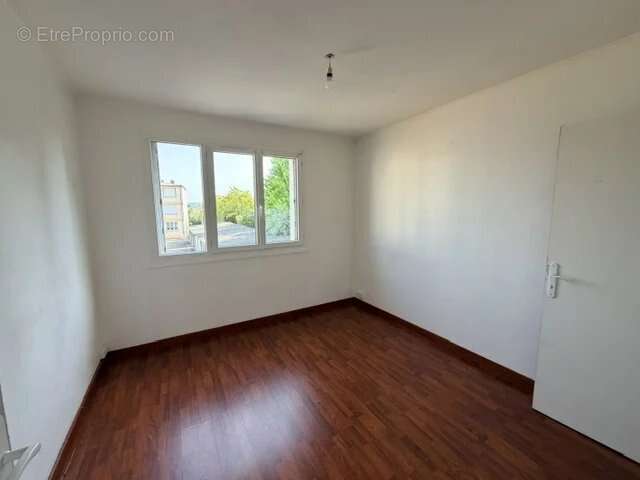 Appartement à GRAVIGNY