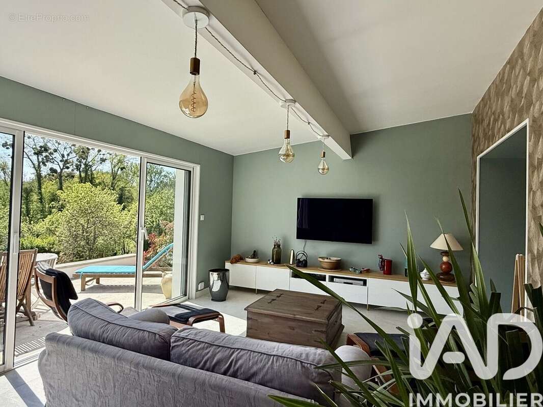 Maison 160 m² à Gallardon  - photo 4