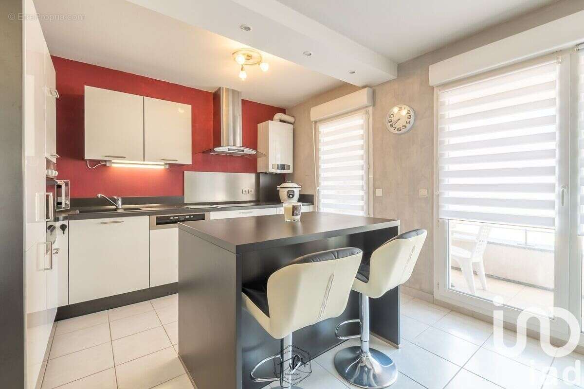 Photo 5 - Appartement à FLORANGE