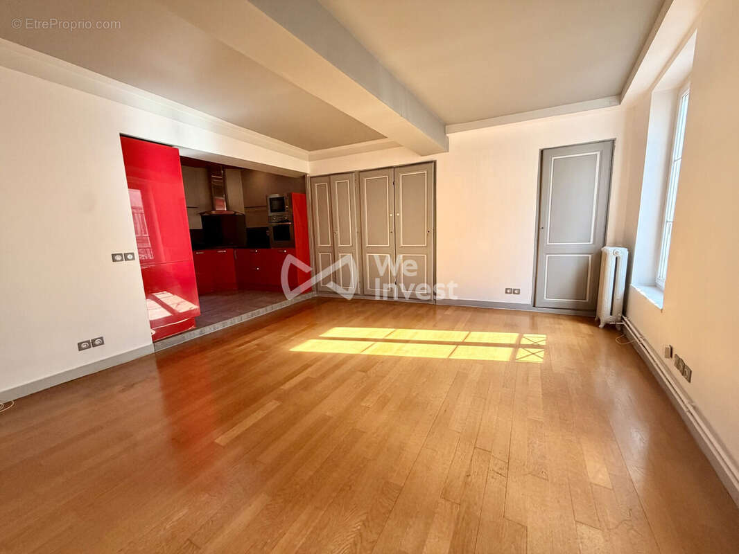 Appartement à COULOMMIERS