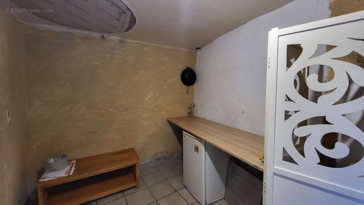 Maison à LA CALMETTE