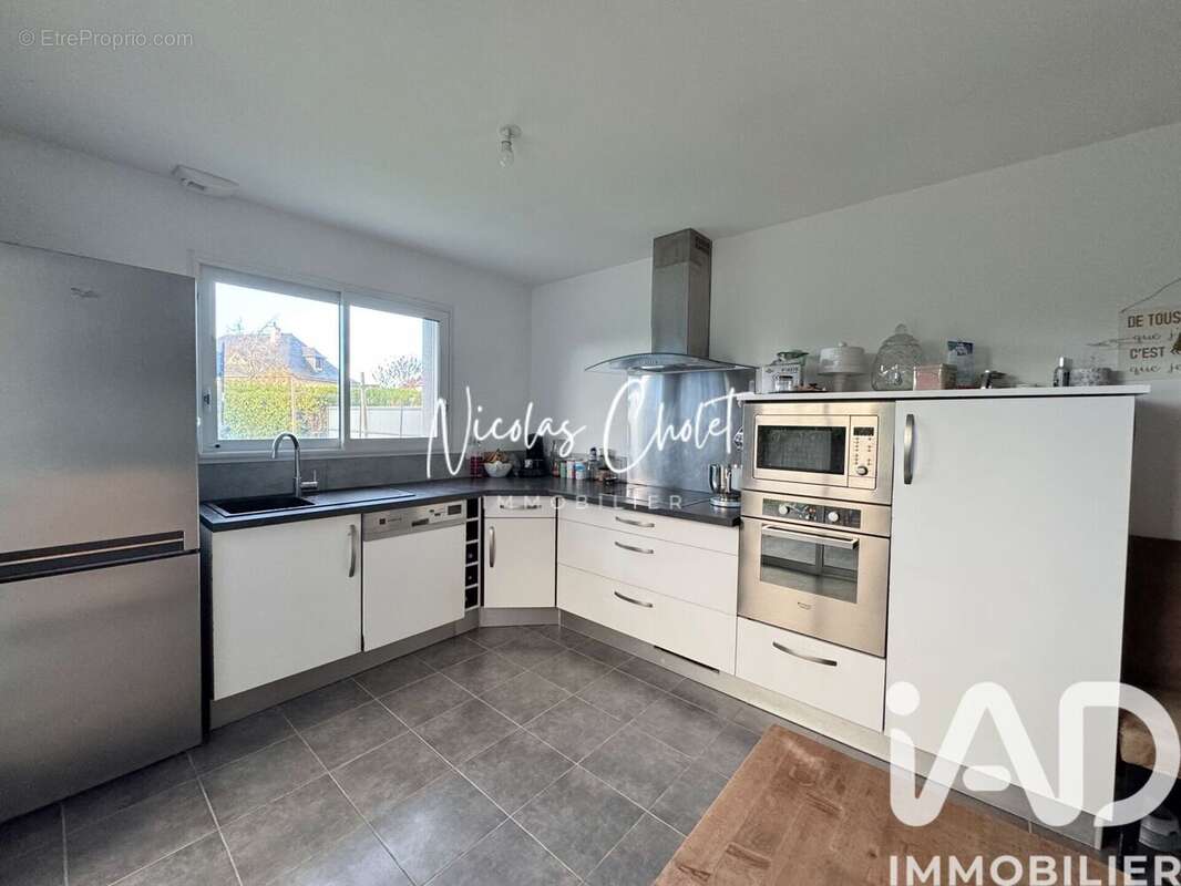 Photo 3 - Maison à LES PONTS-DE-CE