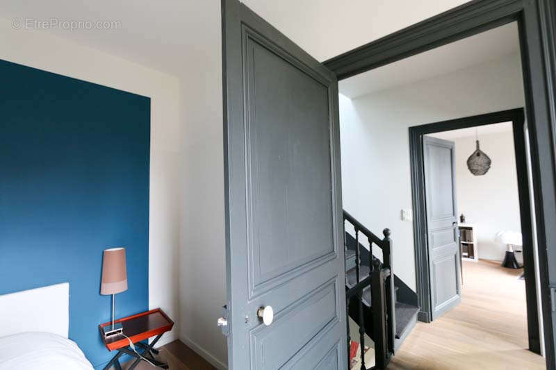 Maison à NANTES