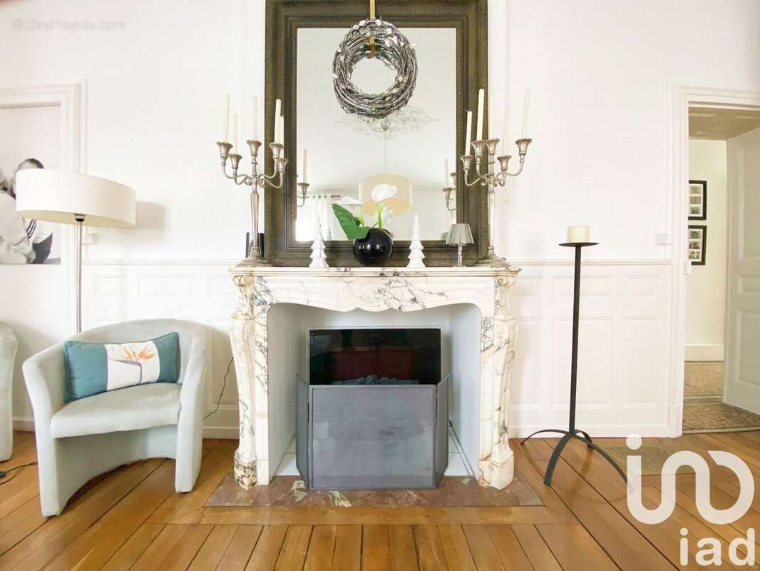 Photo 9 - Appartement à LUNEVILLE