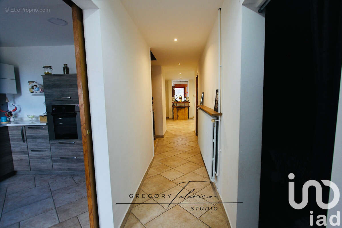 Photo 5 - Maison à MONTOIS-LA-MONTAGNE